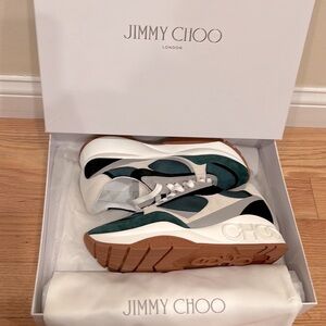 Jimmy Choo Sneakers